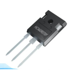 Hca60r070f 600V N-Channel Super Junction High Power Coolmosfet Hca60r070f 600V N-Channel Super Junction High Power Coolmosfet
