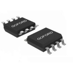 Dual P Channel 6616A 12V 16A Sop-8 Package Power Trench Mosfet (electronics component) Dual P Channel 6616A 12V 16A Sop-8 Package Power Trench Mosfet (electronics component)