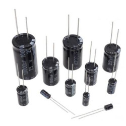 China Electronics 16V 25V 35V 330UF 470UF 680UF 1000UF 1500UF Aluminum Electrolytic Capacitor China Electronics 16V 25V 35V 330UF 470UF 680UF 1000UF 1500UF Aluminum Electrolytic Capacitor