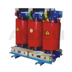 Dry-Type Power Transformer (SC) Dry-Type Power Transformer (SC)