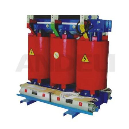 Dry-Type Power Transformer (SC) Dry-Type Power Transformer (SC)