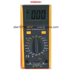 Inductance and Capaticance Meter Vc6243A+