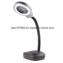 LED Magnifying Lamp 308