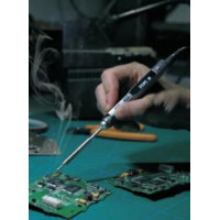 Ts100 Soldering Iron Luxe Kit Ts100 Soldering Iron Luxe Kit