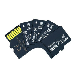Memory TF Card 4GB 8GB 16GB 32GB 64GB Class10 Micro TF Card for Smart Phones Speakers Radios Camera Memory TF Card 4GB 8GB 16GB 32GB 64GB Class10 Micro TF Card for Smart Phones Speakers Radios Camera