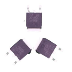 100A 30V N-Channel Enhancement Mode Power Mosfet 30h10K to-252b 100A 30V N-Channel Enhancement Mode Power Mosfet 30h10K to-252b