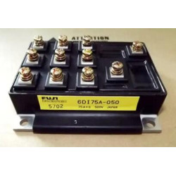 POWER TRANSISTOR MODULE 6DI75A-050 6DI75AH-050 6DI75MA-050 6DI75A-060 A50L-0001-0173 POWER TRANSISTOR MODULE 6DI75A-050 6DI75AH-050 6DI75MA-050 6DI75A-060 A50L-0001-0173