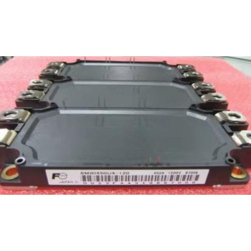 IGBT MODULE 6MBI450U-120 6MBI450U-120-02 6MBI450U4-120 6MBI450U-120-05 IGBT MODULE 6MBI450U-120 6MBI450U-120-02 6MBI450U4-120 6MBI450U-120-05