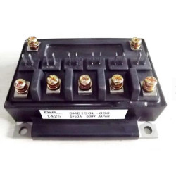 IGBT MODULE 6MBI100L-060 6MBI75L-060 6MBI50L-060 IGBT MODULE 6MBI100L-060 6MBI75L-060 6MBI50L-060