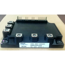 IGBT IPM POWER MODULE(IPM) 6MBP50RH060 6MBP50RH060-01 A50L-0001-0304#S IGBT IPM POWER MODULE(IPM) 6MBP50RH060 6MBP50RH060-01 A50L-0001-0304#S