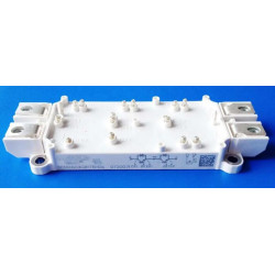 IGBT POWER MODULE SEMiX653GB176HDs SEMiX653GAR176HDs SEMiX653GAL176HDs