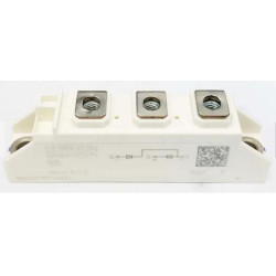 RECTIFIER DIODE MODULE SKKD101/16 SKKD101/12 SKKD101/14 SKKD81/18