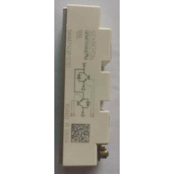 IGBT POWER MODULE SKM75GB123D SKM75GB128D SKM75GB12T4 IGBT POWER MODULE SKM75GB123D SKM75GB128D SKM75GB12T4