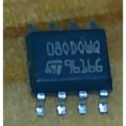 080DOWQ 080D0WQ 5pcs/lot 080DOWQ 080D0WQ 5pcs/lot