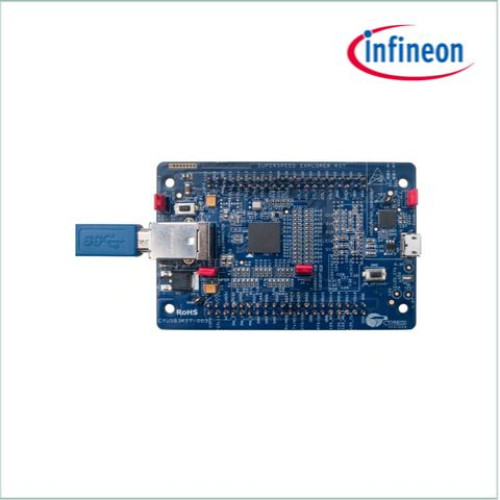 Infineon CYUSB3KIT-003 EZ-USB FX3 high-speed interface development board tool kit customization Infineon CYUSB3KIT-003 EZ-USB FX3 high-speed interface development board tool kit customization