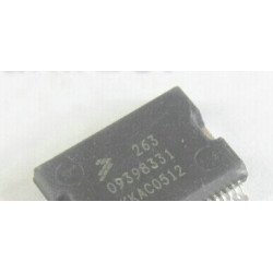09398331 5pcs/lot 09398331 5pcs/lot