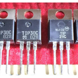 TIP29C TIP30C pair 5pcs/lot TIP29C TIP30C pair 5pcs/lot