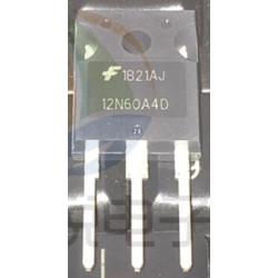 12N60A4D HGTG12N60A4D TO-247 5pcs/lot 12N60A4D HGTG12N60A4D TO-247 5pcs/lot