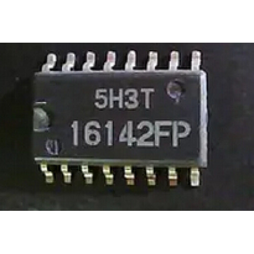 16142FP HA16142FP HIT SOP-16 5pcs/lot 16142FP HA16142FP HIT SOP-16 5pcs/lot