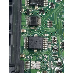 166023 automotive IC 166023 automotive IC