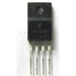 1M0565R KA1M0565R TO-220F-4 5PCS/LOT 1M0565R KA1M0565R TO-220F-4 5PCS/LOT