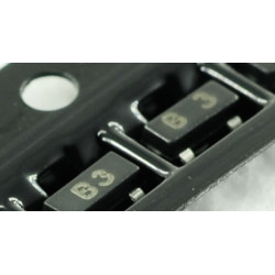 1SS184 B3 SOT-23 50pcs/lot 1SS184 B3 SOT-23 50pcs/lot