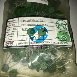 TKS PPL10150MA2B 15R PTC 5pcs/lot TKS PPL10150MA2B 15R PTC 5pcs/lot