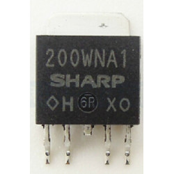 200WNA1 PQ200WNA1ZPH 5pcs/lot 200WNA1 PQ200WNA1ZPH 5pcs/lot