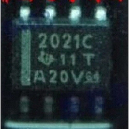 2021C TLE2021CDRG4 SOP-8 5pcs/lot 2021C TLE2021CDRG4 SOP-8 5pcs/lot