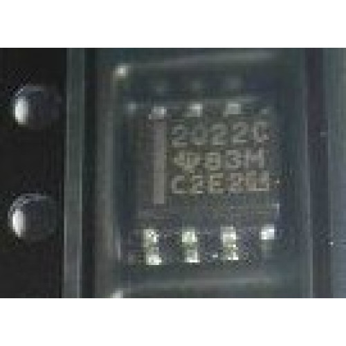 2022C TLE2022CD TI SOP-8 5pcs/lot 2022C TLE2022CD TI SOP-8 5pcs/lot