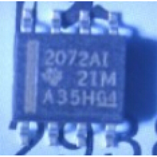 2072AI TLE2072AI TI SOP-8 5pcs/lot 2072AI TLE2072AI TI SOP-8 5pcs/lot