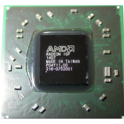 AMD 216-0752001 new orginal AMD 216-0752001 new orginal