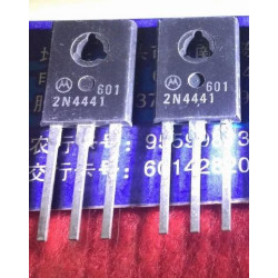 2N4441 New Thyristor 5PCS/LOT 2N4441 New Thyristor 5PCS/LOT
