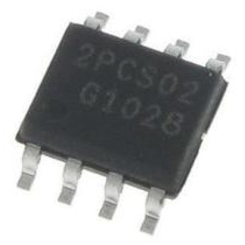 2PCS02 ICE2PS02 5pcs/lot 2PCS02 ICE2PS02 5pcs/lot