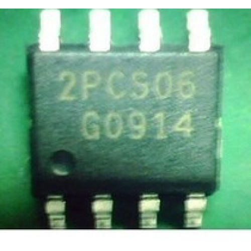2PCS06 ICE2PCS06 5pcs/lot 2PCS06 ICE2PCS06 5pcs/lot