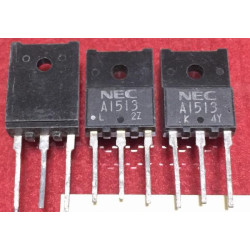 2SA1513 A1513 used 5PCS/LOT 2SA1513 A1513 used 5PCS/LOT