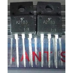 2SA2183 A2183 TO-220F 5PCS/LOT 2SA2183 A2183 TO-220F 5PCS/LOT