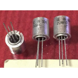 2SA810 A810 5PCS/LOT 2SA810 A810 5PCS/LOT