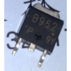 2SB962 5pcs/lot