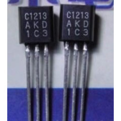 2SC1213 C1213 TO-92 5PCS/LOT 2SC1213 C1213 TO-92 5PCS/LOT