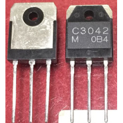 2SC3042 C3042 TO-3P 5pcs/lot 2SC3042 C3042 TO-3P 5pcs/lot