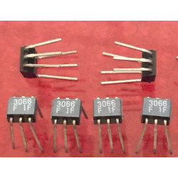 2SC3066 C3066 3066 5PCS/LOT