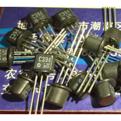 2SC394 C394 TO-92 5PCS/LOT 2SC394 C394 TO-92 5PCS/LOT