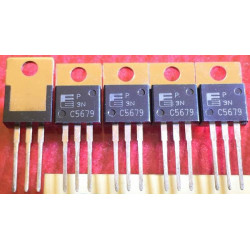 2SC5679 C5679 TO-220 5PCS/LOT 2SC5679 C5679 TO-220 5PCS/LOT
