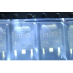 2SD1053 5pcs/lot