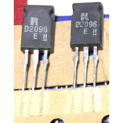 2SD2096 D2096 5PCS/LOT 2SD2096 D2096 5PCS/LOT