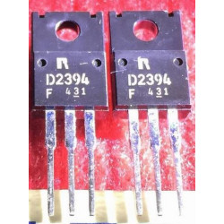 2SD2394 D2394 TO-220F 5PCS/LOT 2SD2394 D2394 TO-220F 5PCS/LOT