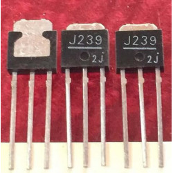 2SJ239 J239 TO-251 5pcs/lot 2SJ239 J239 TO-251 5pcs/lot