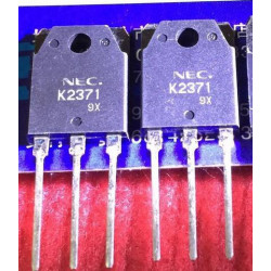 2SK2371 k2371 NEC TO-3P 5PCS/LOT 2SK2371 k2371 NEC TO-3P 5PCS/LOT