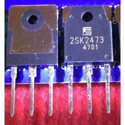 2SK2473 K2473 TO-3P 5PCS/LOT